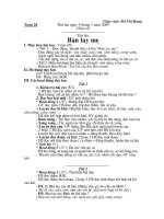 Tuần 26 (Hương_Chu Điện 2)