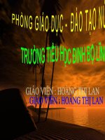 TOÁN 3 TIẾT  149 TUẦN 30