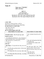 giao an am nhac tuan 32 12345