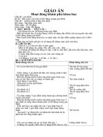 MTXQ đồ dùng gia đình 4tuoi