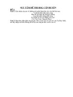 Suu tam de thi HSG van 1