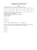 de kiem tra toan 7 hoc ki 2 co dap an