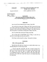 NĐ 23 điều chỉnh lương hưu