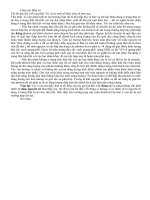 Tổng quát Bình luận về mẫu nguyên tử Bohr