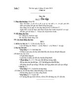 Tuần 7(Hương_Chu Điện 2)