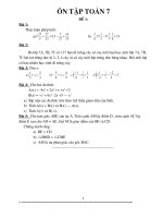 on tap ki II khong can sua