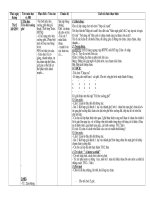 giao an nhanh 1 MG 5 tuoi