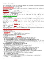 Hiệu ứng quang điện - chuẩn