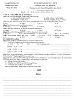 ktra hoa 8,tiet 60 hay lam