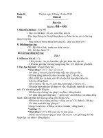 Tuần 12 (Hương_Chu Điện 2)