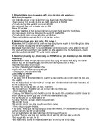 Ngân hàng trung gian và tổ chức phi phân hàng