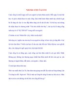 Nghị luận xã hội về sự ích kỷ