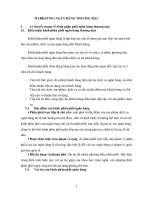 Tìm hiểu hệ thống kênh phân phối của Điện tử Trần Anh