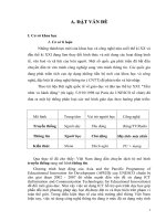 Gv: Lê Uy Phong- Tạo kho lưu trữ, chia sẻ qua Website cánhân nhằm nâng cao trình độ chuyên môn và chất lượng dạy-học