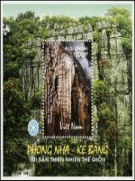 vườn quốc gia Phong Nha - Kẻ Bàng