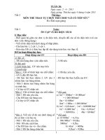 giao an tuan 30 lop 5- co GDKNS