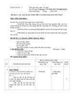 GIAO ANCAU60 TRUC TINH THE MANG KIM LOAI