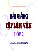 tap lam van : ke ngan theo tranh