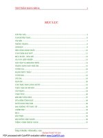 tuyen tap tran dang khoa