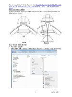 Giác sơ đồ lectra   mô tả hình dáng 109950