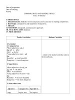 bam sat 10-unit 16 - lieu backan