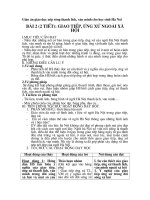 giáo dụcneeps sống thanh lich, văn minh 8