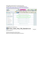 Cách chèn film (video) có đuôi là flv vào powerpoint