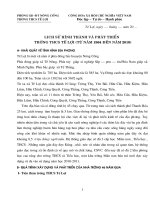 Họa sĩ Nguyễn Thùy Hương