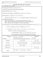 huong dan on tap toan 6 hk 2