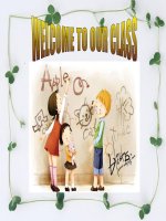 Ta 10cb Unit 14B speaking(Thuy Hao)