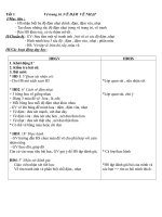 Giao an mĩ thuạt 2