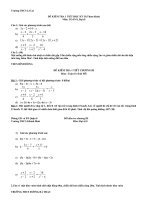 de tham khảo kt số chuong 3