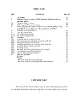 TUYỂN DỤNG NGƯỜI PHÙ HỢP VỚI CÔNG VIỆC VÀ VỚI CÔNG TY TNHH PANASONIC ELECTRONIC DEVICES VIỆT NAM (PEDV))