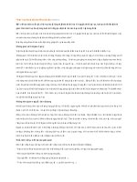 Cách học thuộc bài nhanh njce