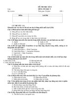 De thi tin hoc 9 de 1  de 2