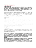 Soạn bài hai cư của ba sô