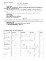 toán 6 HKII Kiểm Tra cuối cùng