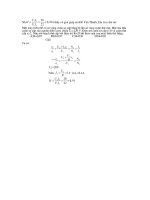 giải hộ bạn đỗ văn thành