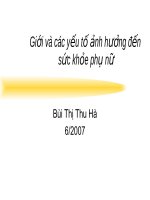 Những kỹ năng mềm dành cho giáo viên