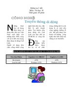 De kiem tra thuc hanh