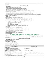 TUAN 30 KHOA - SU - DIA LOP 5 (HONG)