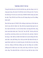 Nghị luận xã hội về việc học