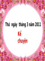 Kho báu.tuần 28