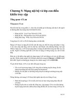 GIÁO TRÌNH MẠNG MÁY TÍNH PHẦN 2