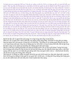 Cảm nhận về hình ảnh con co của Chế lan Viên