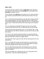 Vỏ bao che trong nhà trẻ