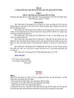 Điều lệ Đội TNTPHCM và TT liên quan