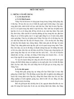 SKKN Tiếng Việt Lớp 3