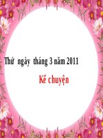 Tom Càng va Cá con