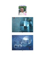 Họa sĩ Lê Bá Đảng